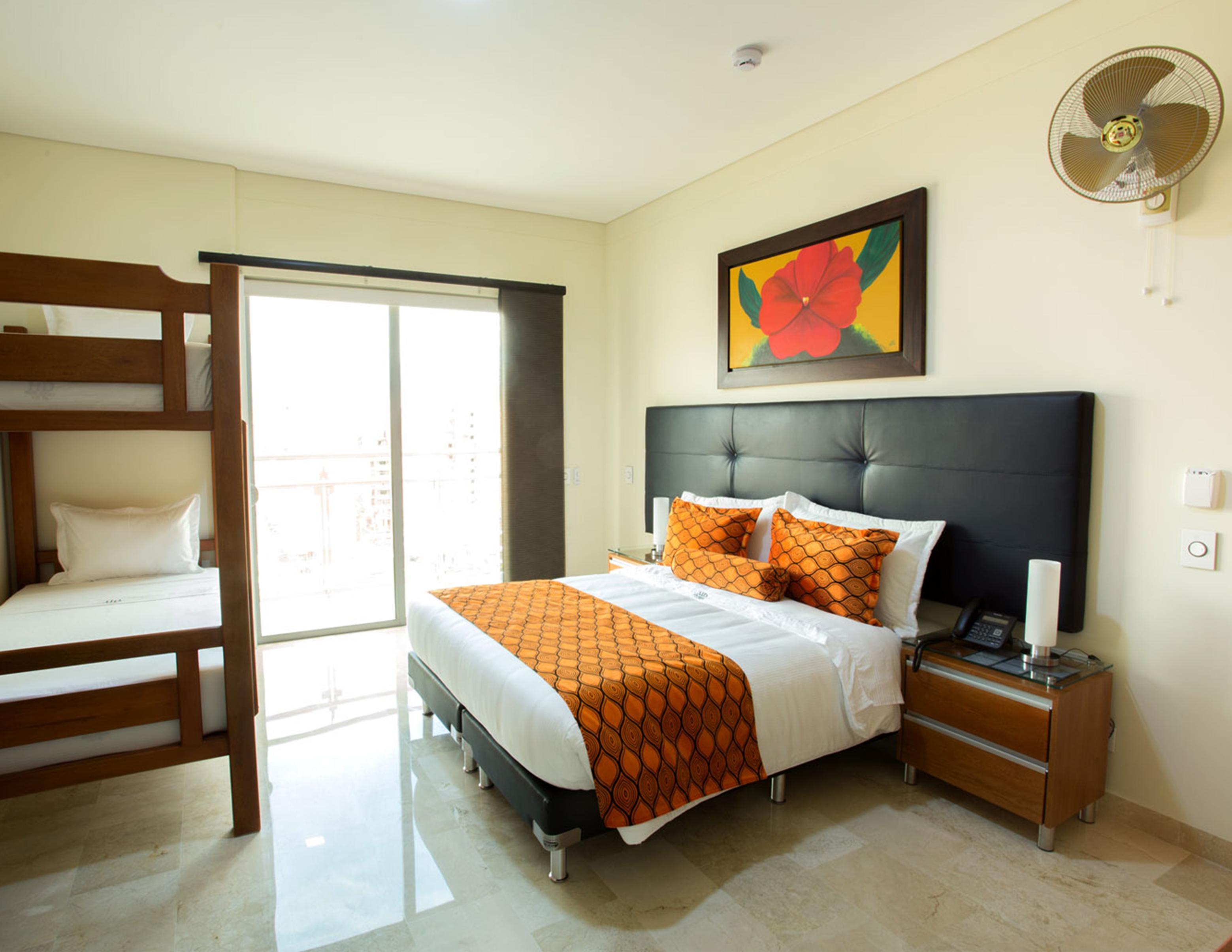 מדיין Hotel Dorado La 70 מראה חיצוני תמונה