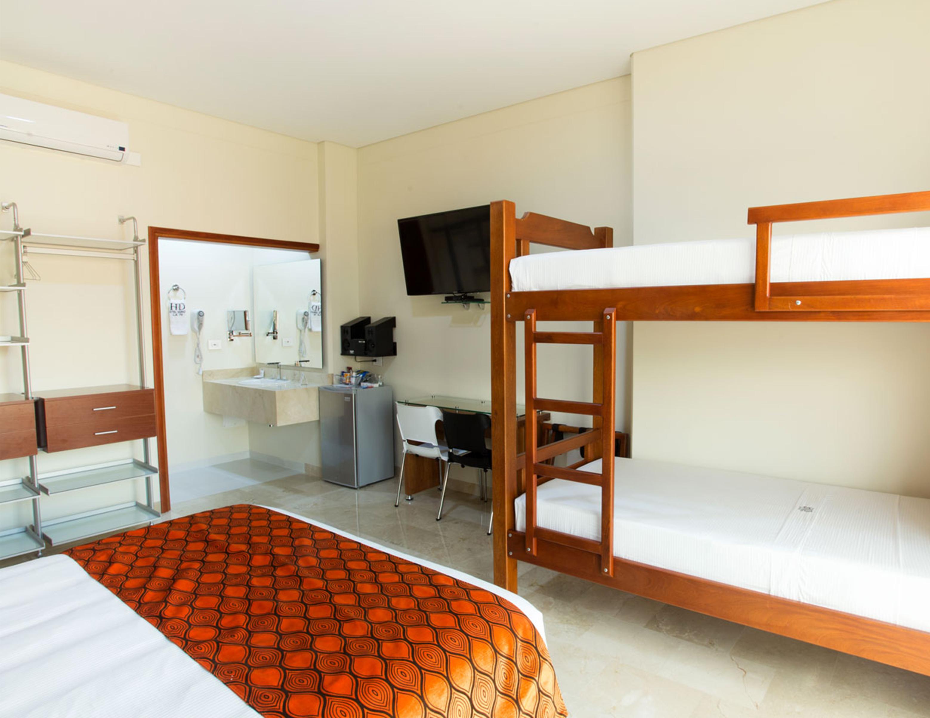 מדיין Hotel Dorado La 70 מראה חיצוני תמונה