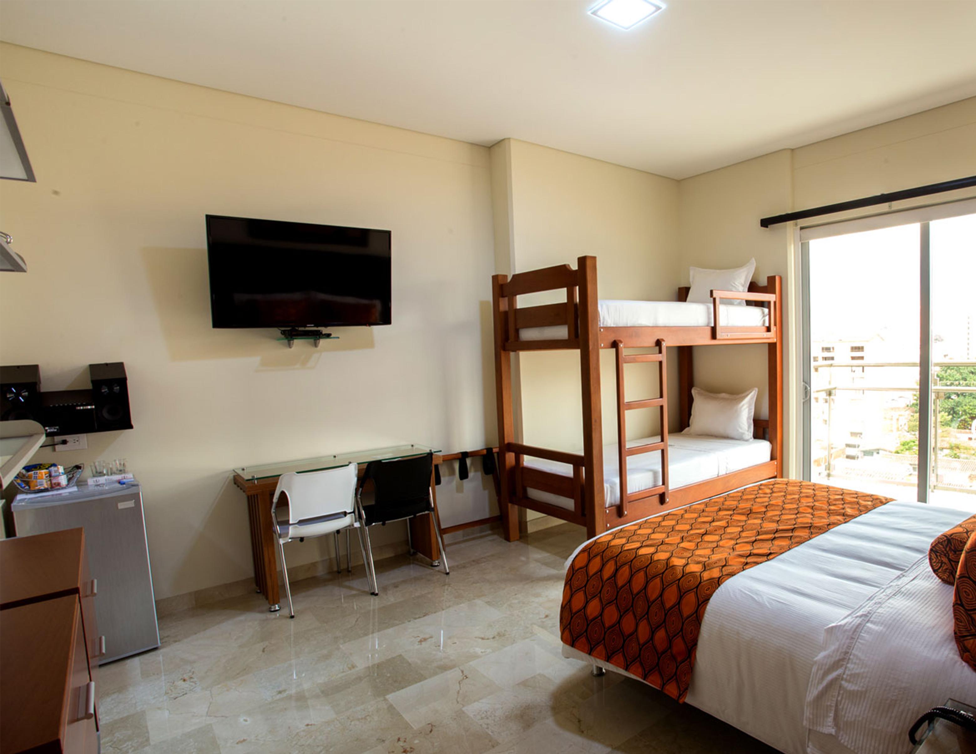 מדיין Hotel Dorado La 70 מראה חיצוני תמונה