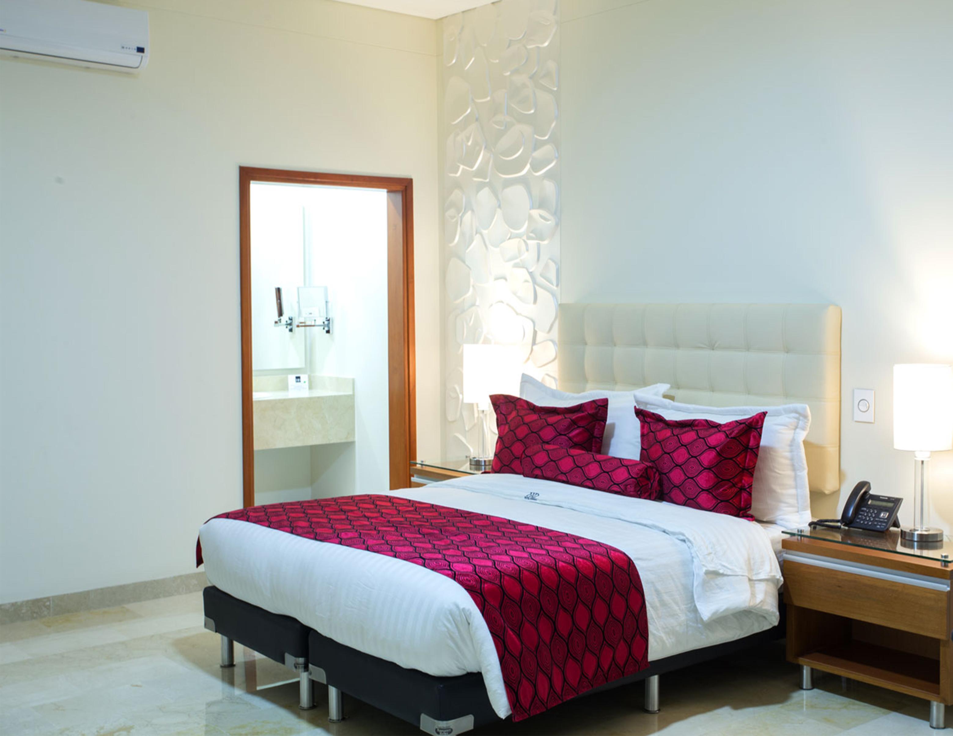 מדיין Hotel Dorado La 70 מראה חיצוני תמונה