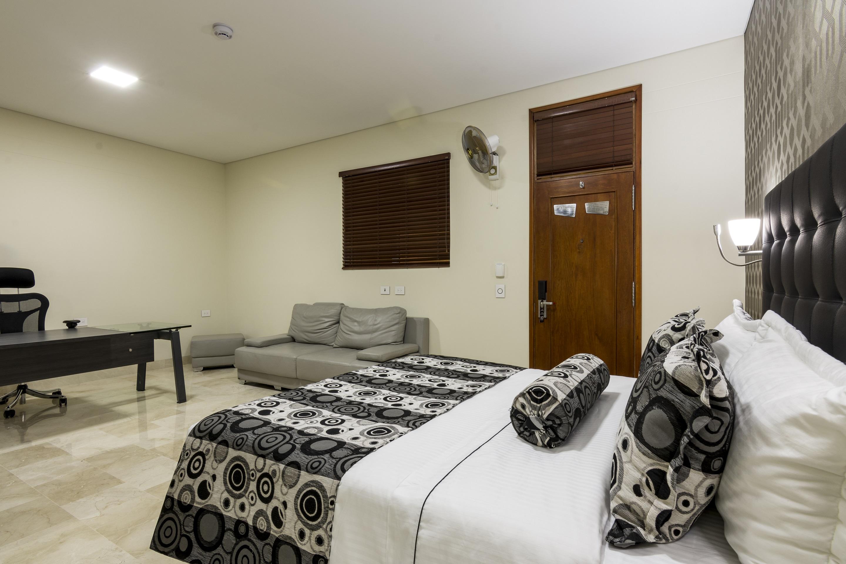 מדיין Hotel Dorado La 70 מראה חיצוני תמונה