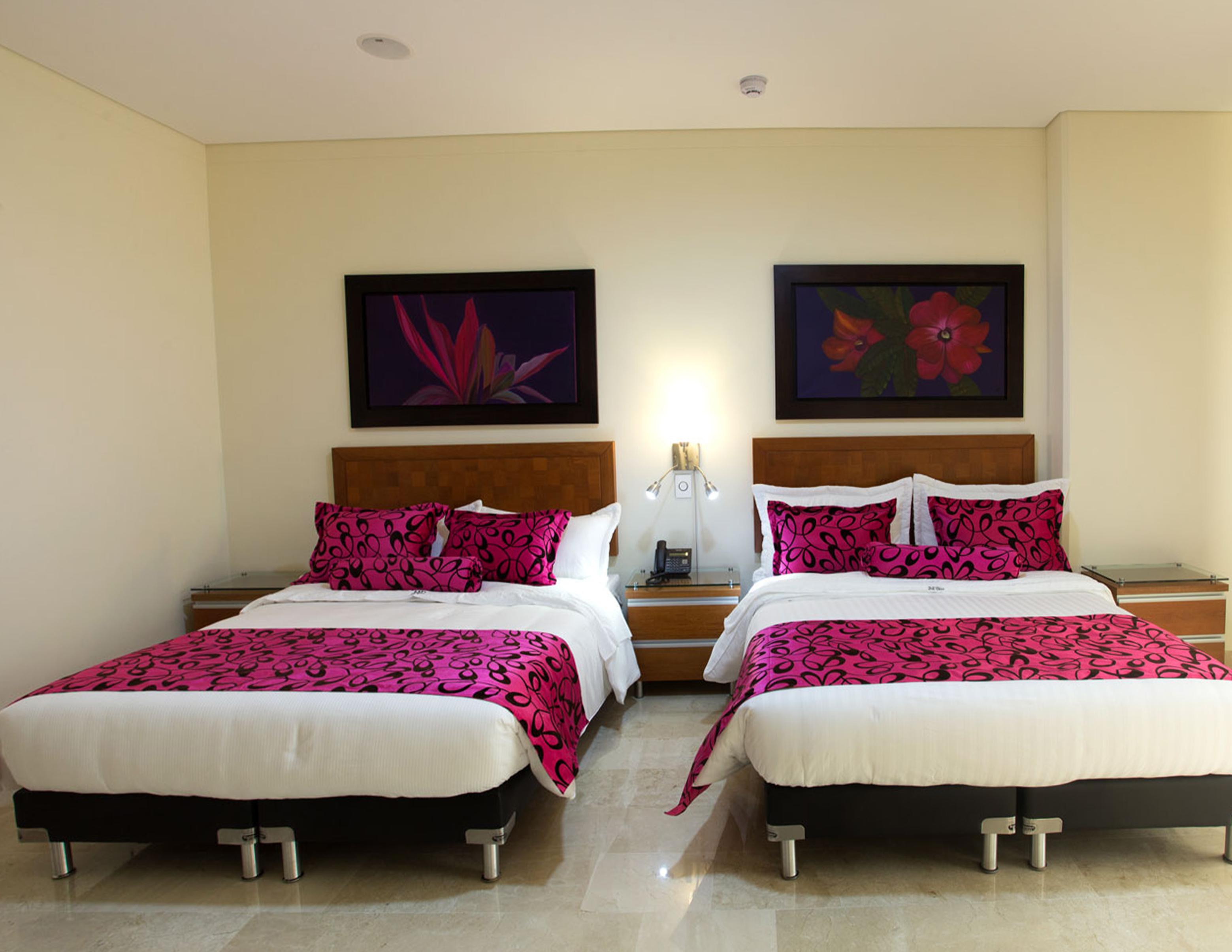 מדיין Hotel Dorado La 70 מראה חיצוני תמונה
