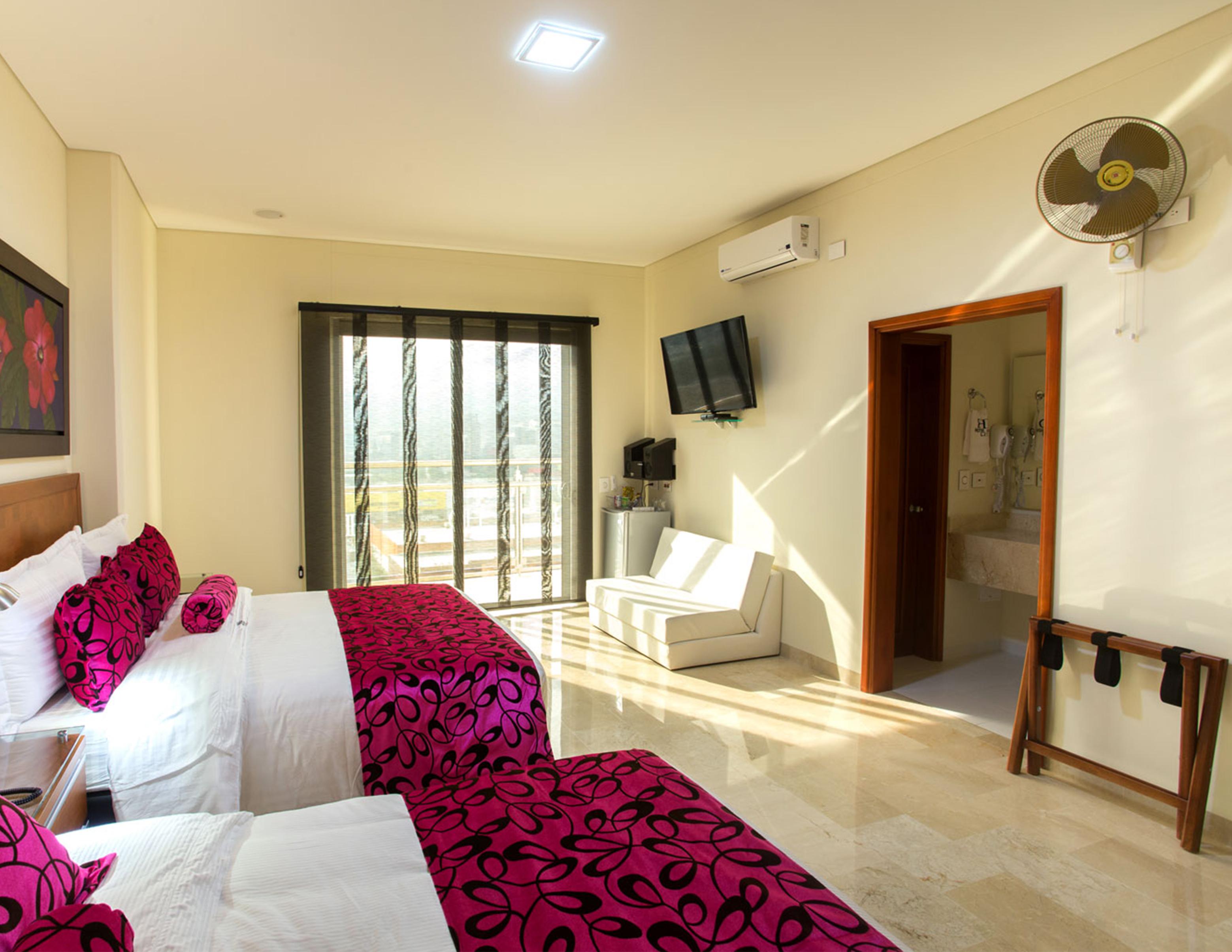 מדיין Hotel Dorado La 70 מראה חיצוני תמונה