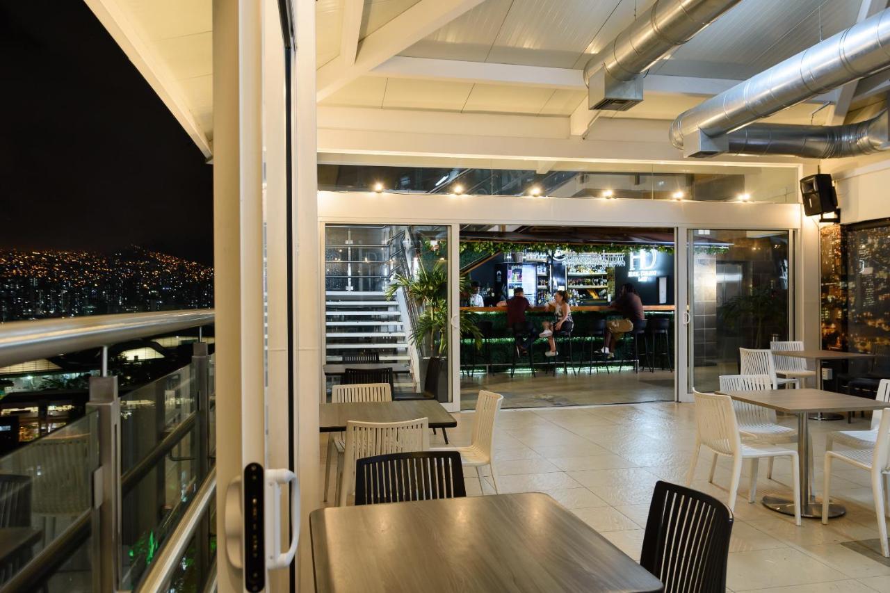 מדיין Hotel Dorado La 70 מראה חיצוני תמונה