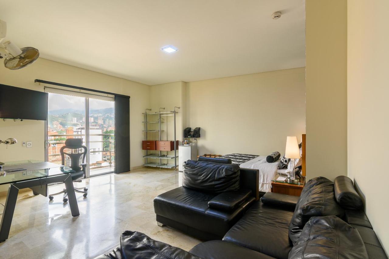 מדיין Hotel Dorado La 70 מראה חיצוני תמונה