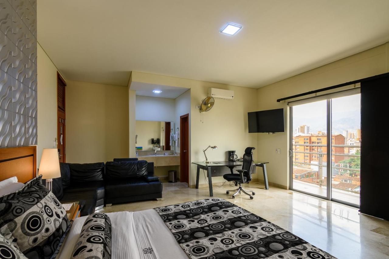 מדיין Hotel Dorado La 70 מראה חיצוני תמונה