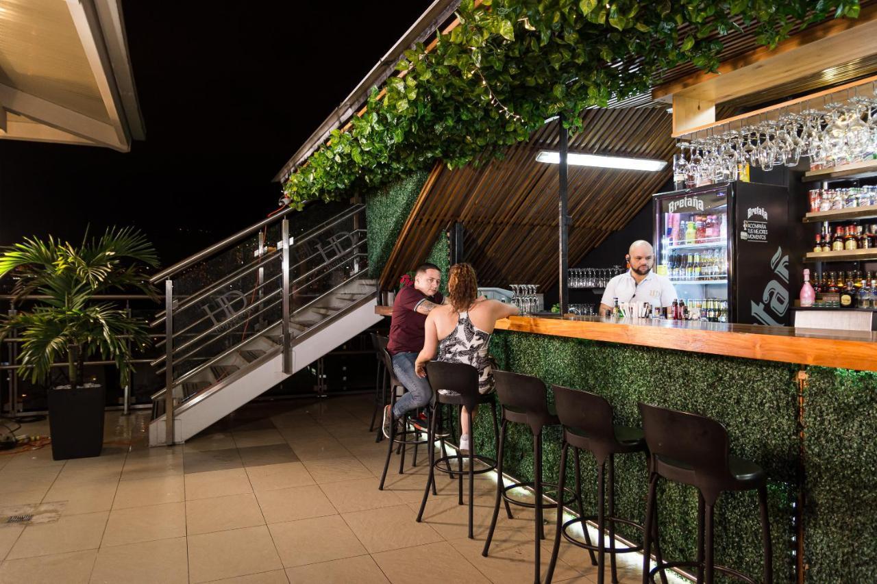 מדיין Hotel Dorado La 70 מראה חיצוני תמונה