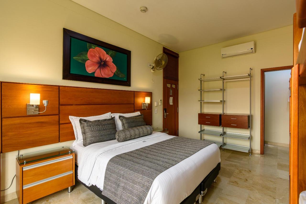מדיין Hotel Dorado La 70 מראה חיצוני תמונה