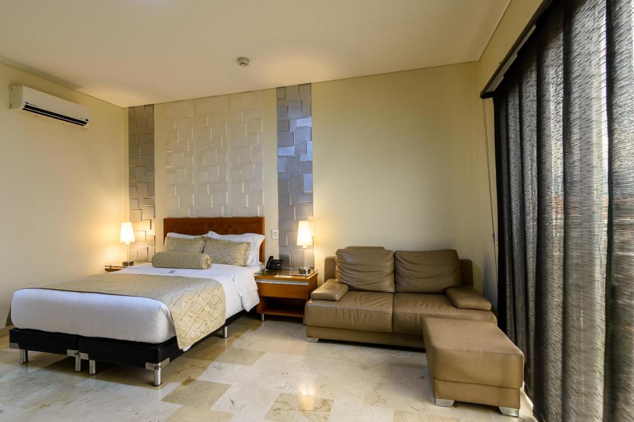 מדיין Hotel Dorado La 70 מראה חיצוני תמונה