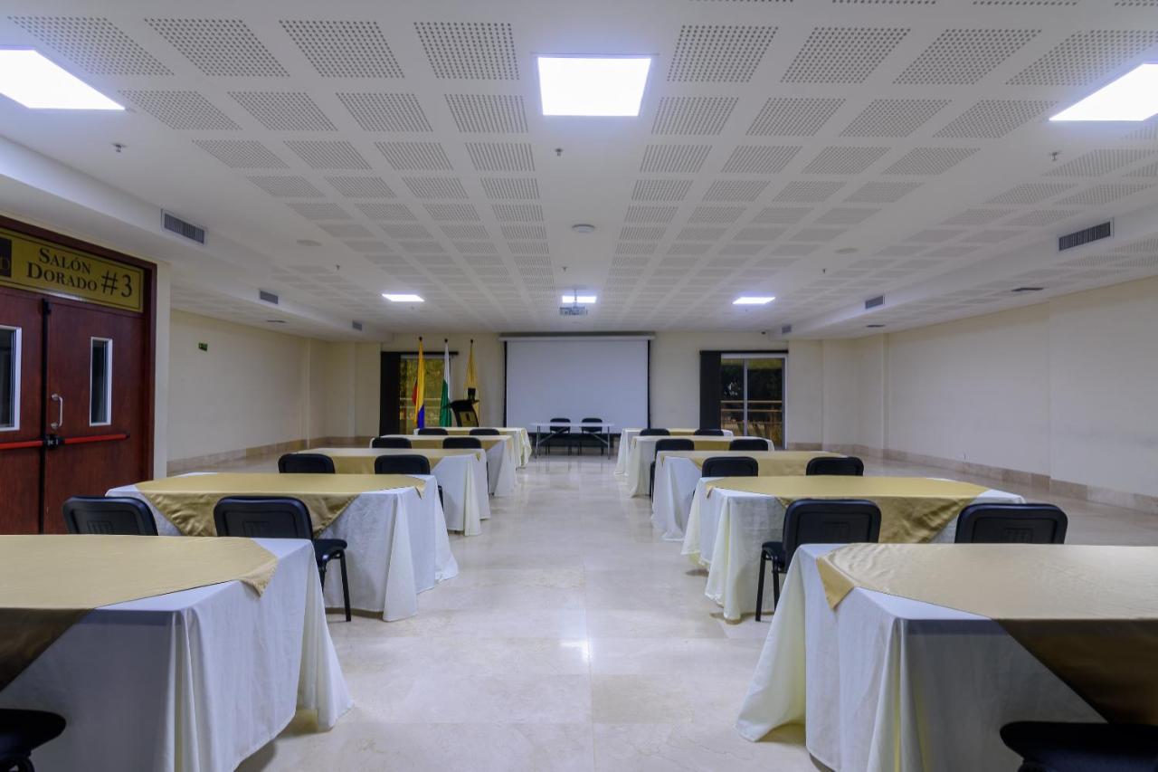 מדיין Hotel Dorado La 70 מראה חיצוני תמונה