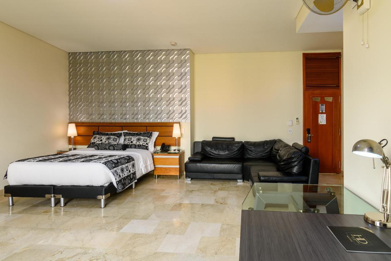 מדיין Hotel Dorado La 70 מראה חיצוני תמונה