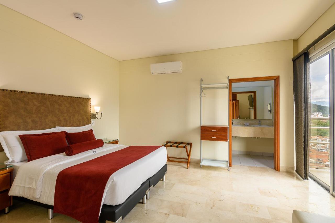 מדיין Hotel Dorado La 70 מראה חיצוני תמונה