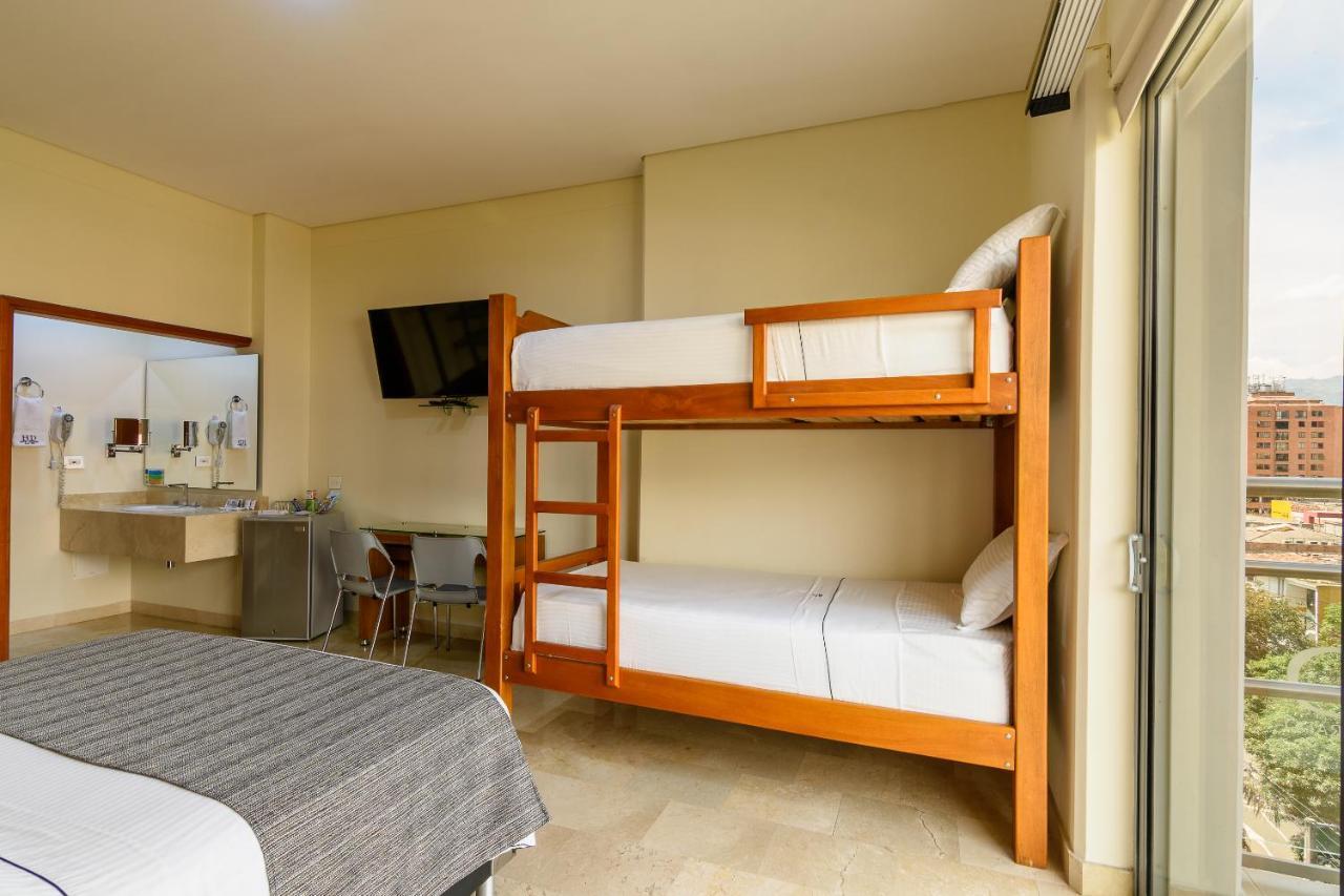 מדיין Hotel Dorado La 70 מראה חיצוני תמונה
