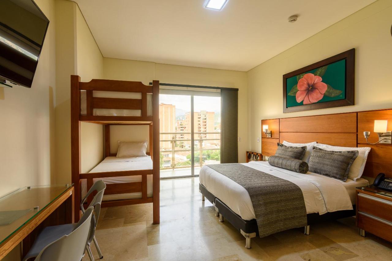 מדיין Hotel Dorado La 70 מראה חיצוני תמונה