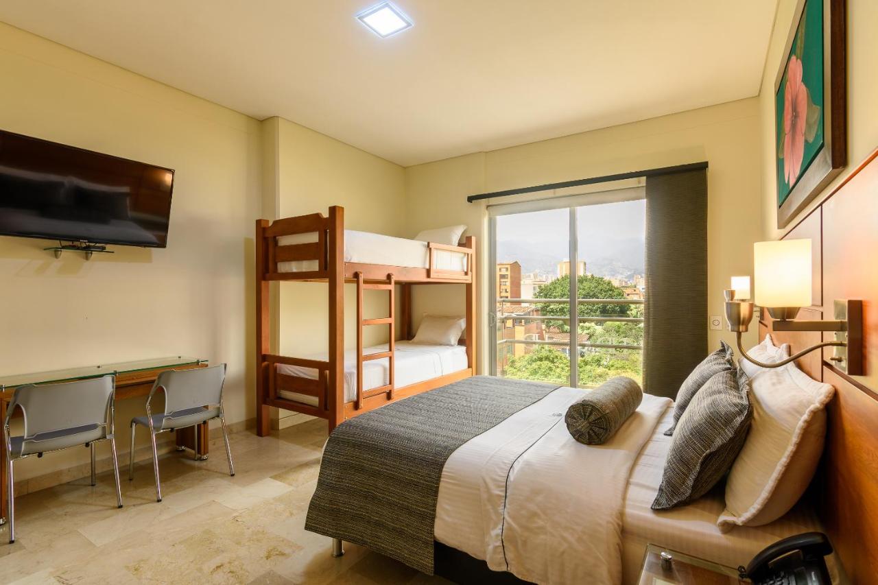 מדיין Hotel Dorado La 70 מראה חיצוני תמונה