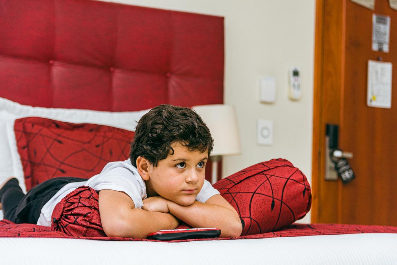 מדיין Hotel Dorado La 70 מראה חיצוני תמונה