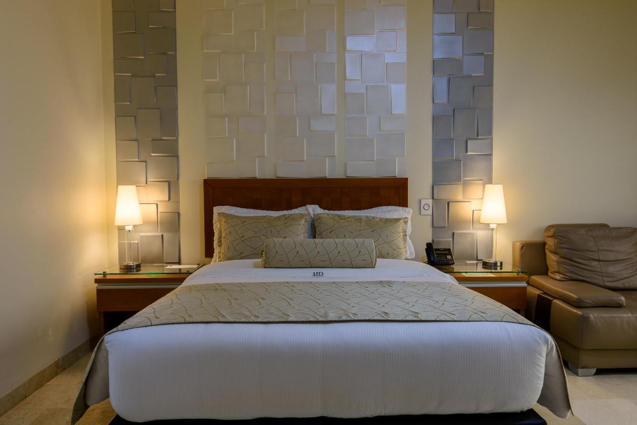 מדיין Hotel Dorado La 70 מראה חיצוני תמונה