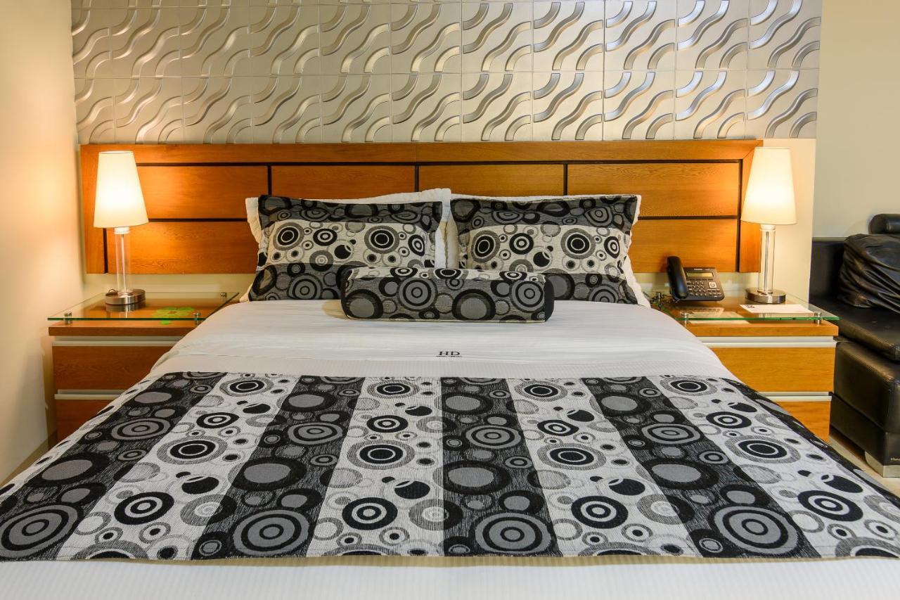 מדיין Hotel Dorado La 70 מראה חיצוני תמונה