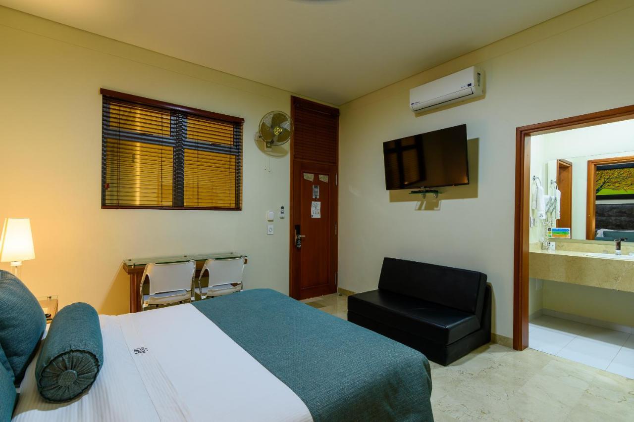 מדיין Hotel Dorado La 70 מראה חיצוני תמונה