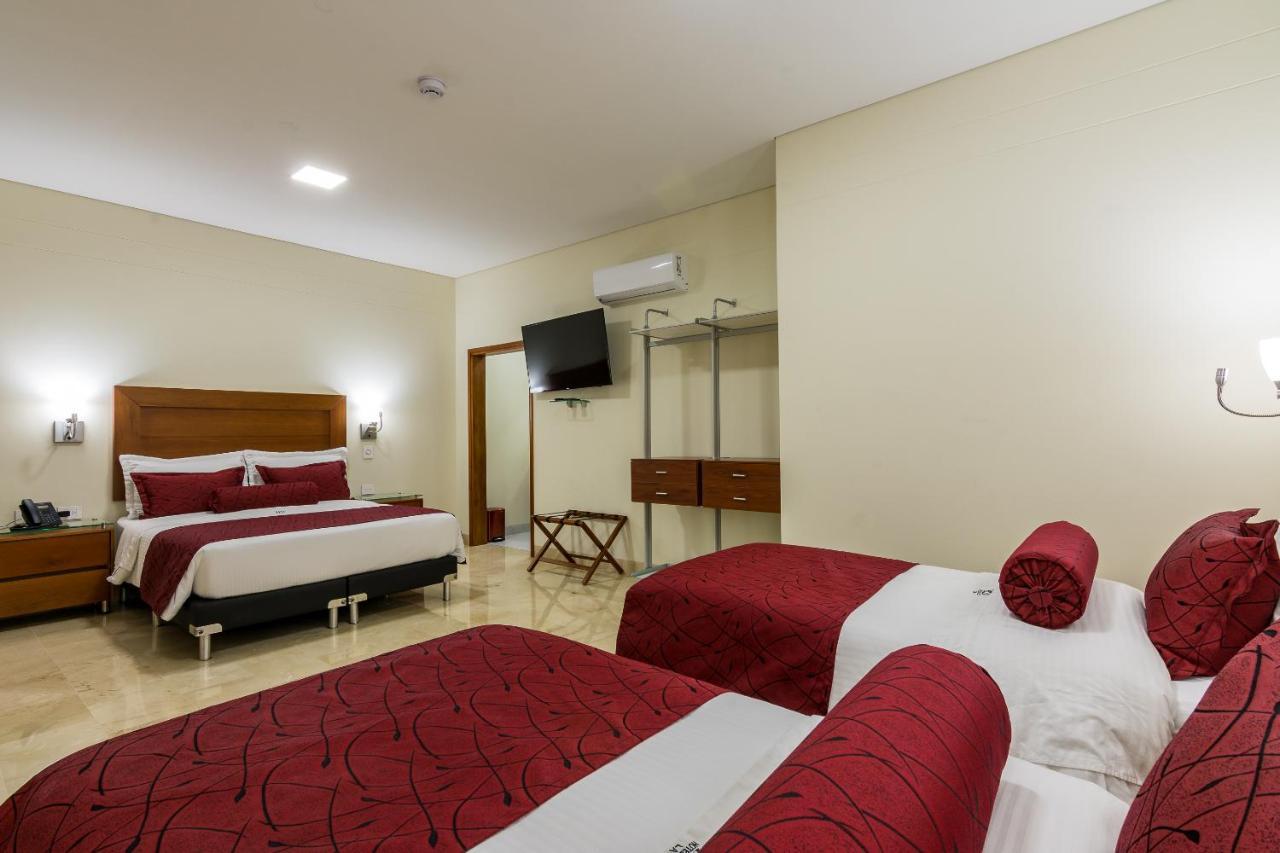 מדיין Hotel Dorado La 70 מראה חיצוני תמונה