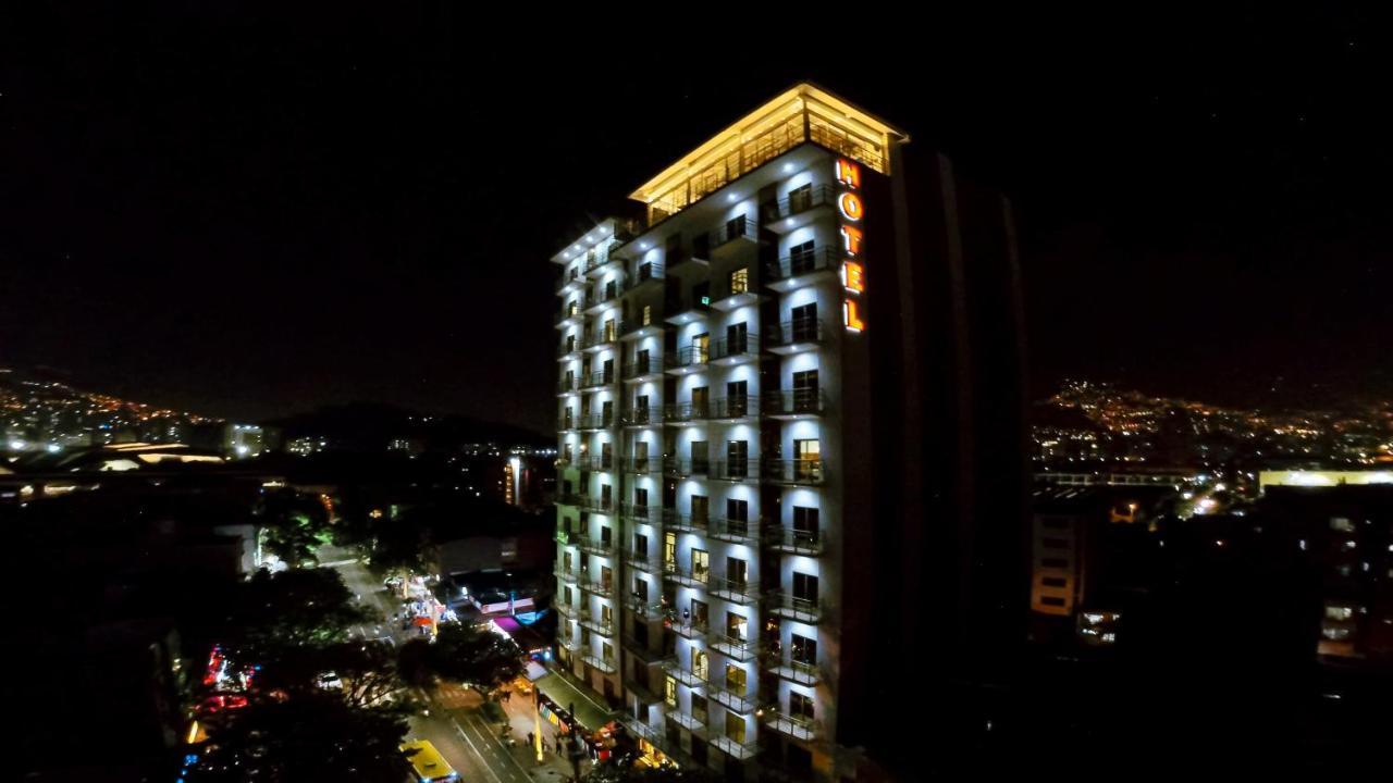 מדיין Hotel Dorado La 70 מראה חיצוני תמונה