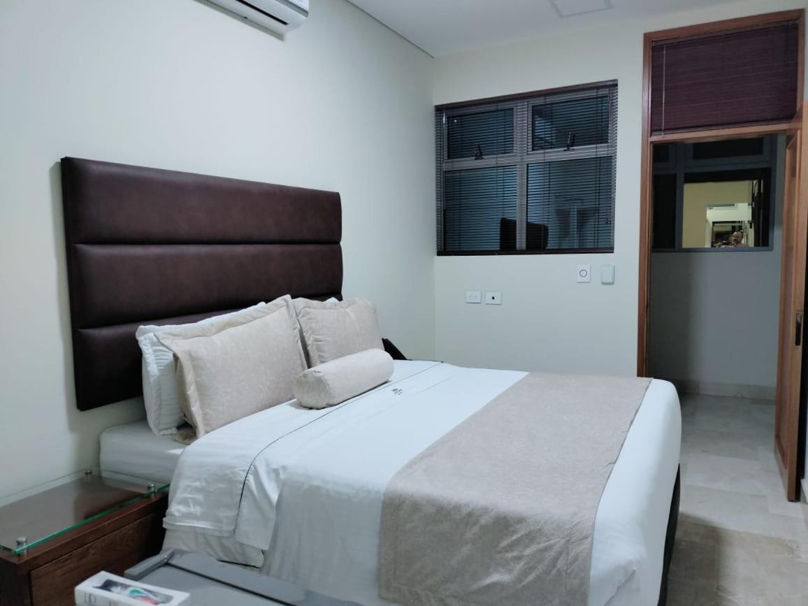 מדיין Hotel Dorado La 70 מראה חיצוני תמונה